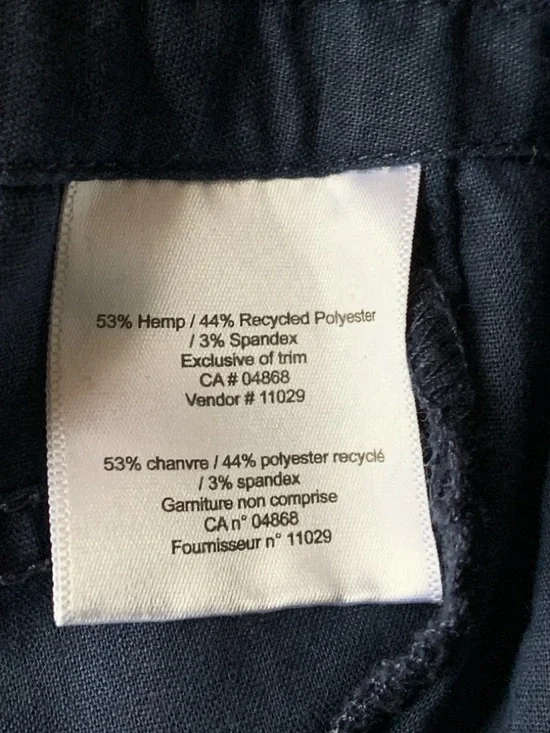 MEC Sano Drawstring Pants - Picture 8 of 9